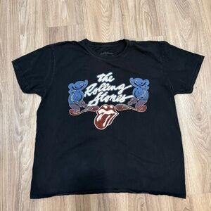 Rolling Stones Vintage Tee